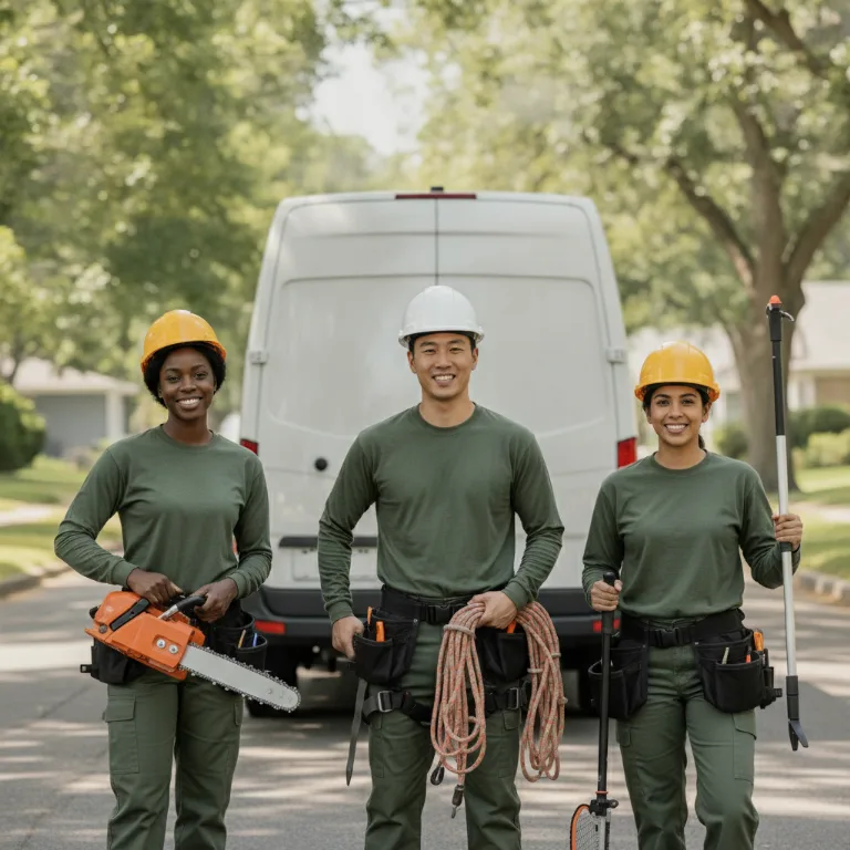 tree removal Herriman