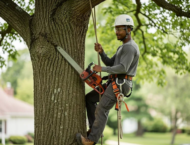 tree removal Herriman